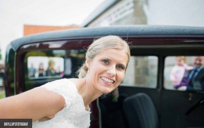 Trends & nyheder inden for bryllupsfotografering: Hvad hitter i år?