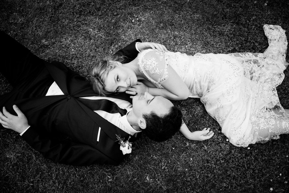 fotografer bryllup Værløse