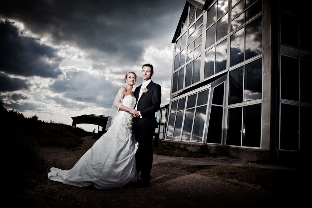 Fotografer til bryllup i roskilde