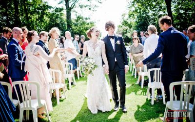 Bryllupsfotograf vs. Almindelig Fotograf – Hvad er Forskellen?
