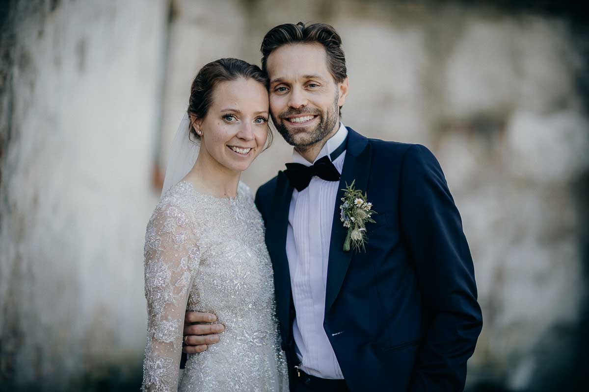 5 ting du skal overveje, før du vælger en fotograf til dit bryllup