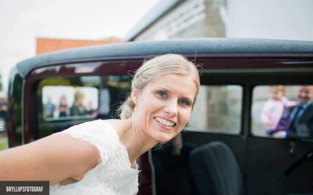 Trends & nyheder inden for bryllupsfotografering: Hvad hitter i år?