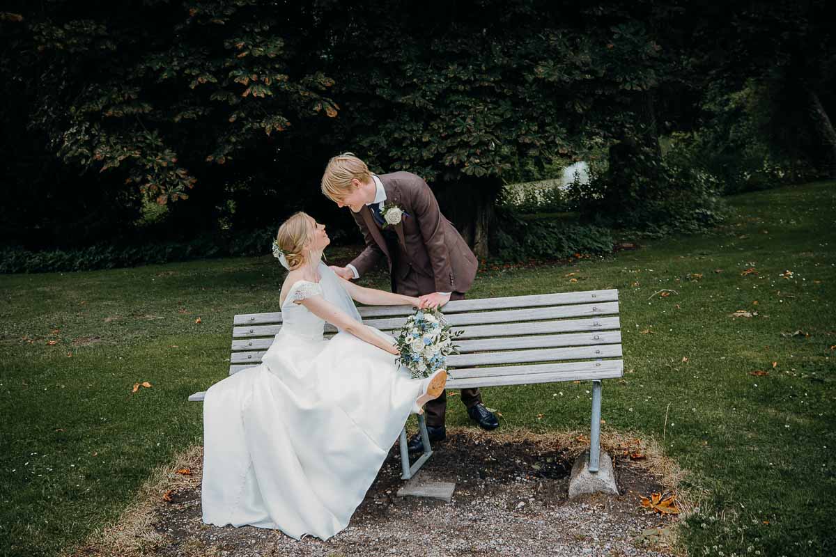 Hvorfor bryllupsfotografering bør være en prioritet
