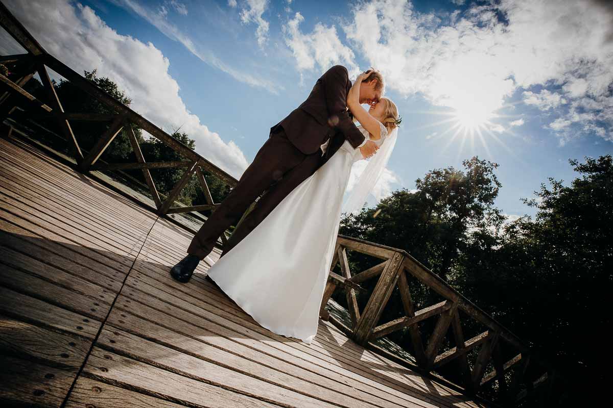 Liste over bryllupsfotografer i Danmark