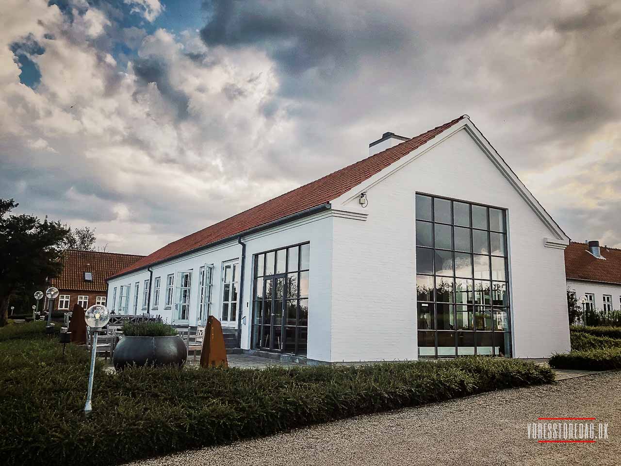 borre knob bryllup