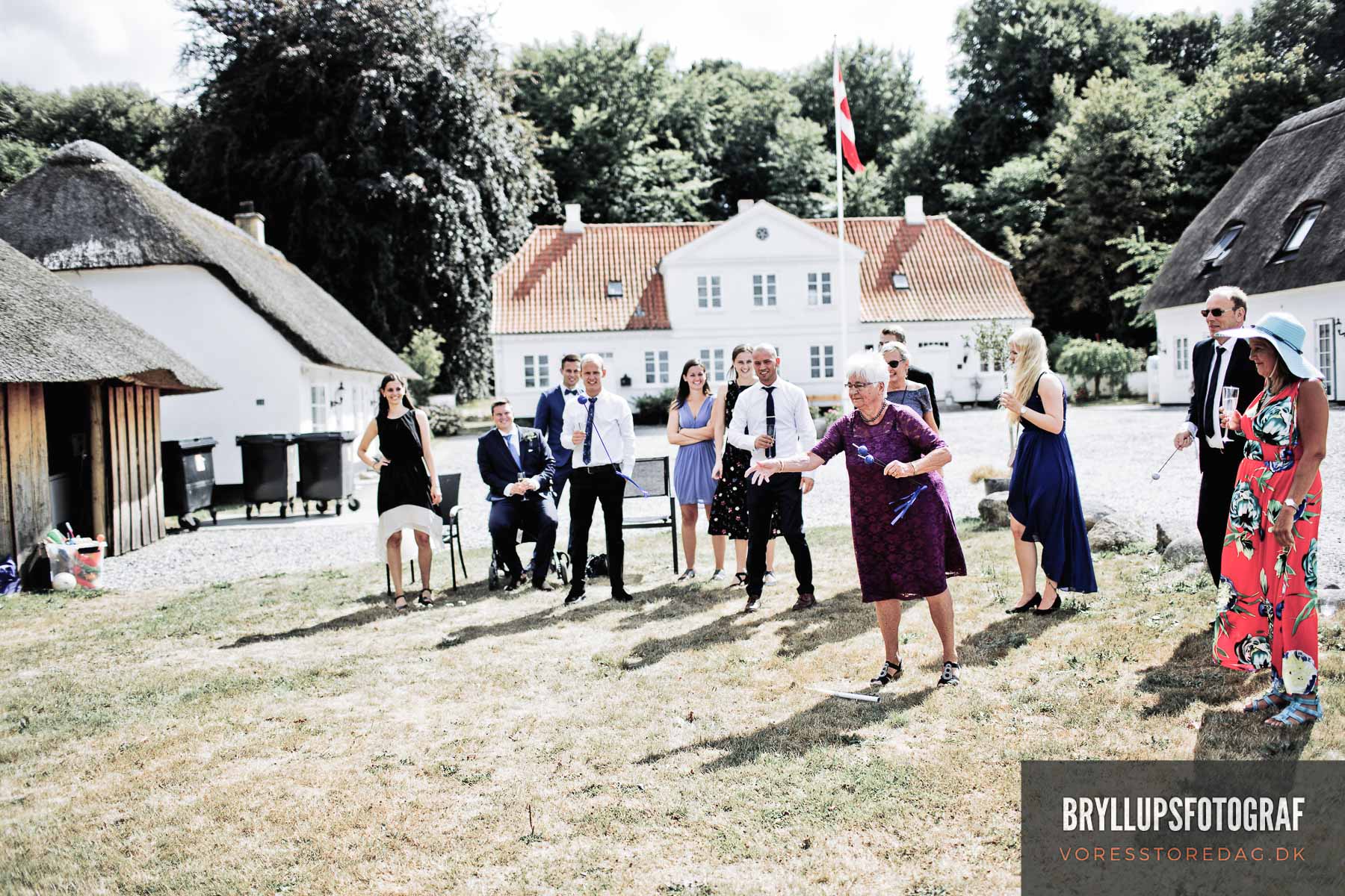 familiefotografering Jomfrubakken