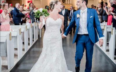 Hvad skal du spørge en fotograf til bryllup om, før du booker?