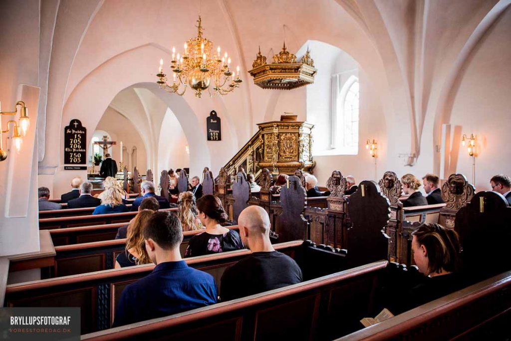 greve kirke bryllupper