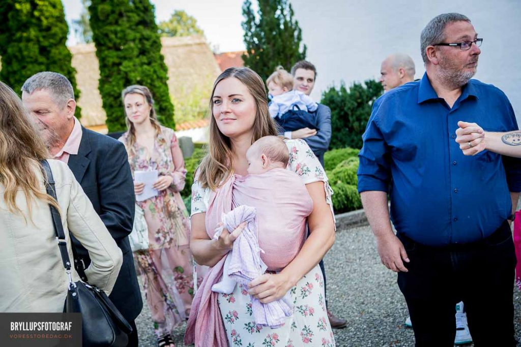 gæster bryllup greve kirke