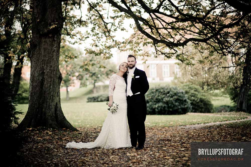 hvad koster fotograf til bryllup