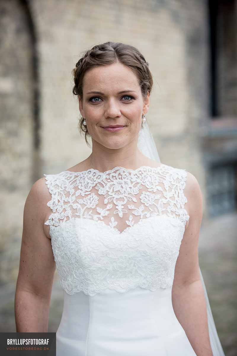 Professionel portræt- og bryllupsfotograf fra Aabybro, Jammerbugt, Nordjylland