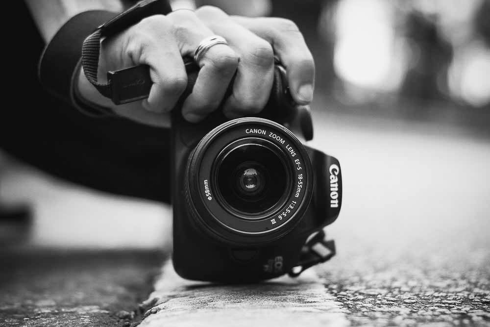 Hvad koster en fotograf til bryllup? – Priser, pakker og tips